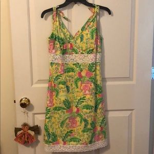 Lilly Pulitzer super cute sundress